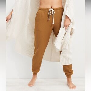 AERIE - WAFFLE JOGGER